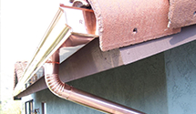 Rain Gutter Installation, Repair, Cleaning in Greenbrier, TN